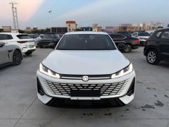 Changan Eado Chang 'an Ease Movement 4th Gen 1.5T 500Bar Smart Enjoyment Edition - photo 2