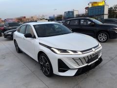 Changan Eado Chang 'an Ease Movement 4th Gen 1.5T 500Bar Smart Enjoyment Edition - photo 3