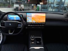 Changan Eado Chang 'an Ease Movement 4th Gen 1.5T 500Bar Smart Enjoyment Edition - photo 5