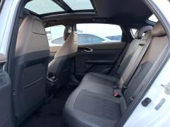Changan Eado Chang 'an Ease Movement 4th Gen 1.5T 500Bar Smart Enjoyment Edition - photo 6