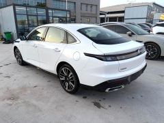 Changan Eado Chang 'an Ease Movement 4th Gen 1.5T 500Bar Smart Enjoyment Edition - photo 7