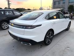 Changan Eado Chang 'an Ease Movement 4th Gen 1.5T 500Bar Smart Enjoyment Edition - photo 9