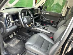 Jetour Traveller Chitu Traveler 2.0T Dual clutch 4WD through Pro - фото 4