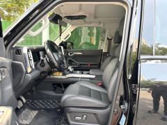 Jetour Traveller Chitu Traveler 2.0T Dual clutch 4WD through Pro - фото 5