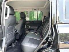 Jetour Traveller Chitu Traveler 2.0T Dual clutch 4WD through Pro - фото 6