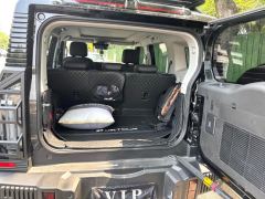 Jetour Traveller Chitu Traveler 2.0T Dual clutch 4WD through Pro - фото 7