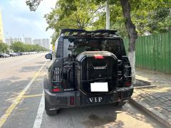 Jetour Traveller Chitu Traveler 2.0T Dual clutch 4WD through Pro - фото 9