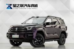 Tank 400 New Energy 2.0T Hi4-Z Smart Edition - photo 1