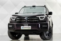 Tank 400 New Energy 2.0T Hi4-Z Smart Edition - photo 3