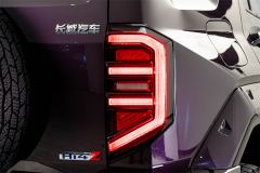 Tank 400 New Energy 2.0T Hi4-Z Smart Edition - photo 8