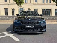 BMW 3 Series 325Li M Sport Package - фото 1