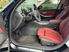 BMW 3 Series 325Li M Sport Package - фото 10
