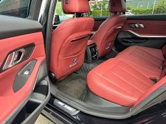 BMW 3 Series 325Li M Sport Package - фото 11