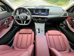 BMW 3 Series 325Li M Sport Package - фото 12