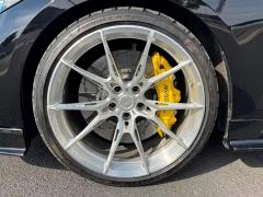 BMW 3 Series 325Li M Sport Package - фото 13