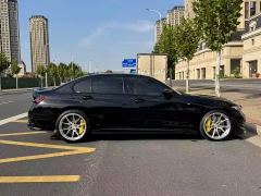 BMW 3 Series 325Li M Sport Package - фото 17