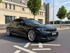 BMW 3 Series 325Li M Sport Package - фото 2