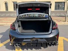 BMW 3 Series 325Li M Sport Package - фото 4