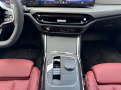 BMW 3 Series 325Li M Sport Package - фото 6