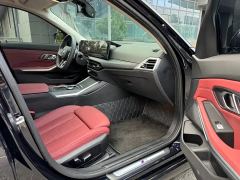 BMW 3 Series 325Li M Sport Package - фото 7