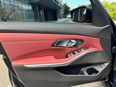 BMW 3 Series 325Li M Sport Package - фото 8