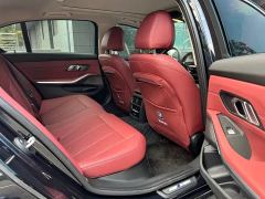 BMW 3 Series 325Li M Sport Package - фото 9