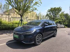 BYD Song MAX DM-i 1.5L 105km Flagship Version - ფოტო 1