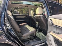 BYD Song MAX DM-i 1.5L 105km Flagship Version - ფოტო 11