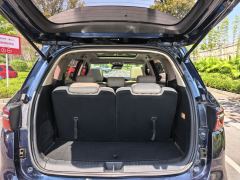 BYD Song MAX DM-i 1.5L 105km Flagship Version - ფოტო 12