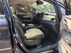 BYD Song MAX DM-i 1.5L 105km Flagship Version - ფოტო 13