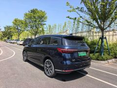 BYD Song MAX DM-i 1.5L 105km Flagship Version - ფოტო 16