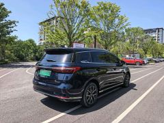 BYD Song MAX DM-i 1.5L 105km Flagship Version - ფოტო 17