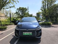 BYD Song MAX DM-i 1.5L 105km Flagship Version - ფოტო 2