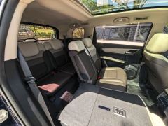 BYD Song MAX DM-i 1.5L 105km Flagship Version - ფოტო 5
