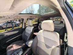 BYD Song MAX DM-i 1.5L 105km Flagship Version - ფოტო 6