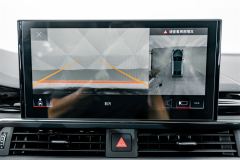 Audi A4L 40 TFSI Luxury Dynamic - ფოტო 11