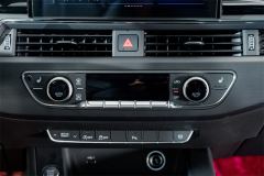 Audi A4L 40 TFSI Luxury Dynamic - ფოტო 13
