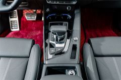 Audi A4L 40 TFSI Luxury Dynamic - ფოტო 14