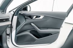 Audi A4L 40 TFSI Luxury Dynamic - ფოტო 15