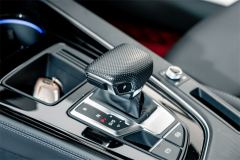 Audi A4L 40 TFSI Luxury Dynamic - ფოტო 16