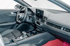 Audi A4L 40 TFSI Luxury Dynamic - ფოტო 18