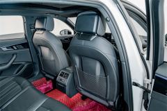 Audi A4L 40 TFSI Luxury Dynamic - ფოტო 20