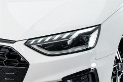 Audi A4L 40 TFSI Luxury Dynamic - ფოტო 4