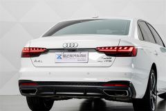 Audi A4L 40 TFSI Luxury Dynamic - ფოტო 7