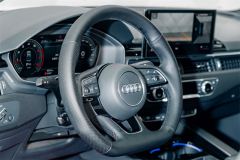 Audi A4L 40 TFSI Luxury Dynamic - ფოტო 9