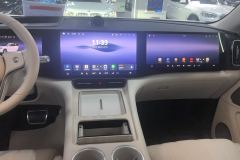 AITO M8 EREV Edition 201km AWDMax 6(192) - ფოტო 12