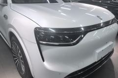 AITO M8 EREV Edition 201km AWDMax 6(192) - ფოტო 2