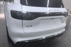 AITO M8 EREV Edition 201km AWDMax 6(192) - ფოტო 5