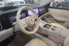 AITO M8 EREV Edition 201km AWDMax 6(192) - ფოტო 9