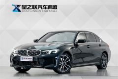 BMW 3 Series 325Li M Sport Package - ფოტო 1